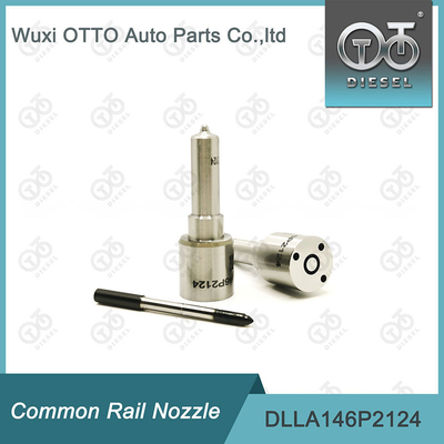 DLLA146P2124 Bosch Commonal Rail Nozzle pour injecteurs 0445120188