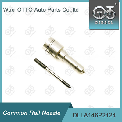 DLLA146P2124 Bosch Commonal Rail Nozzle pour injecteurs 0445120188