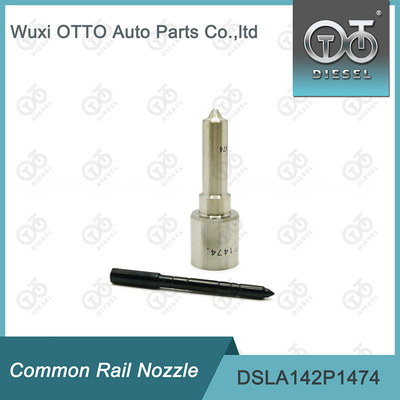 DSLA142P1474 Bosch Commonal Rail Nozzle pour les injecteurs 0445110062 / 076 / 240 / 0986435077