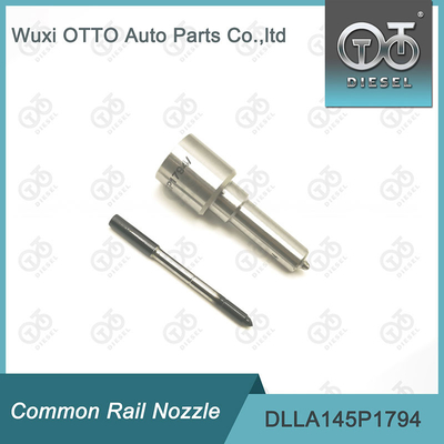 DLLA145P1794 Buse commune pour injecteurs 0445120157