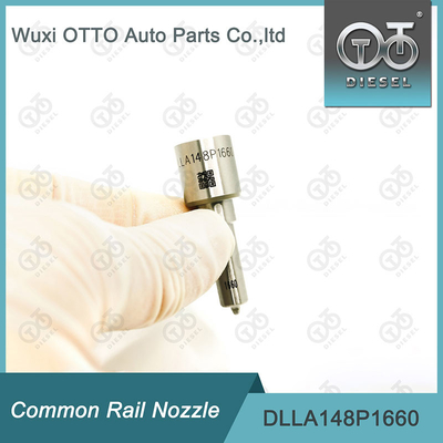 DLLA148P1660 Buse à rampe commune Bosch pour injecteurs 0 44511419/682