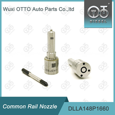 DLLA148P1660 Buse à rampe commune Bosch pour injecteurs 0 44511419/682