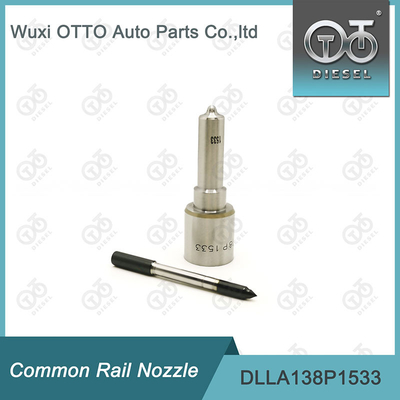 DLLA138P1533 Bosch Buse à diesel pour injecteurs à rail commun 0 445110247 / 248