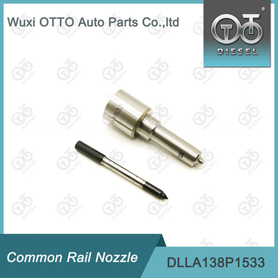 DLLA138P1533 Bosch Buse à diesel pour injecteurs à rail commun 0 445110247 / 248