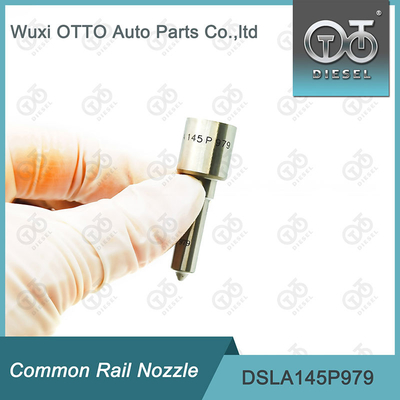 DSLA145P979 Bosch Buse à diesel pour injecteurs à rail commun 0445110063
