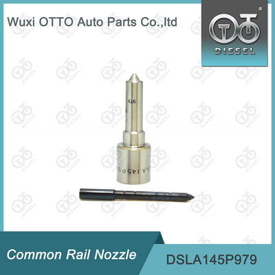 DSLA145P979 Bosch Buse à diesel pour injecteurs à rail commun 0445110063