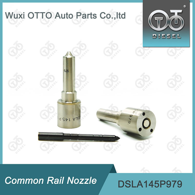 DSLA145P979 Bosch Buse à diesel pour injecteurs à rail commun 0445110063