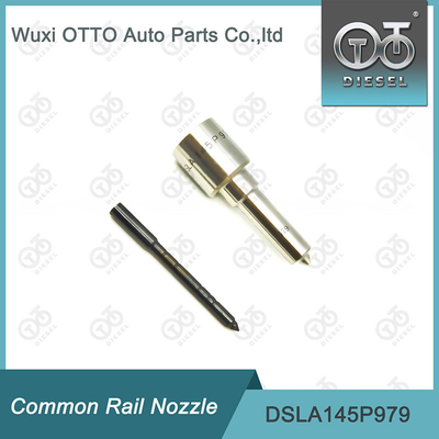 DSLA145P979 Bosch Buse à diesel pour injecteurs à rail commun 0445110063