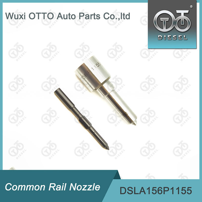 DSLA156P1155 Bosch Nozzle diesel pour injecteurs de rail commun 0445110195 / 196 / 0986435057