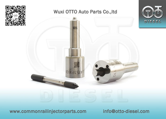 DLLA153P1608 Bosch Buse à moteur diesel pour injecteurs 0 445110274