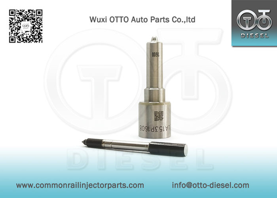 DLLA153P1608 Bosch Buse à moteur diesel pour injecteurs 0 445110274