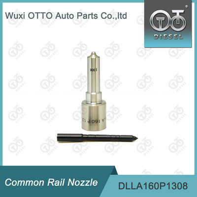 Bec diesel de DLLA160P1308 Bosch pour les injecteurs communs 0445110216 de rail
