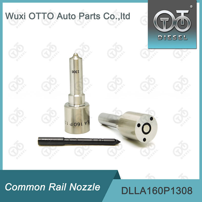 Bec diesel de DLLA160P1308 Bosch pour les injecteurs communs 0445110216 de rail