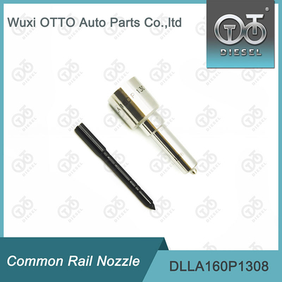 Bec diesel de DLLA160P1308 Bosch pour les injecteurs communs 0445110216 de rail