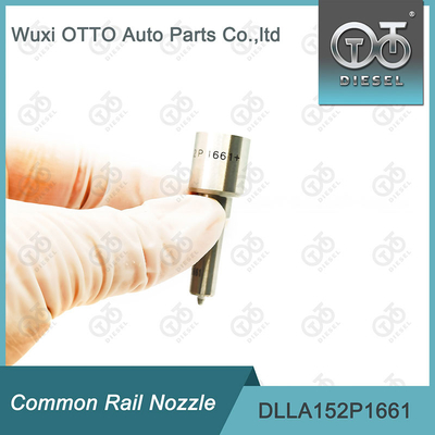 DLLA152P1661 Buse diesel Bosch pour injecteurs à rail commun 0445110300 / 524
