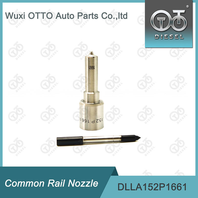 DLLA152P1661 Buse diesel Bosch pour injecteurs à rail commun 0445110300 / 524