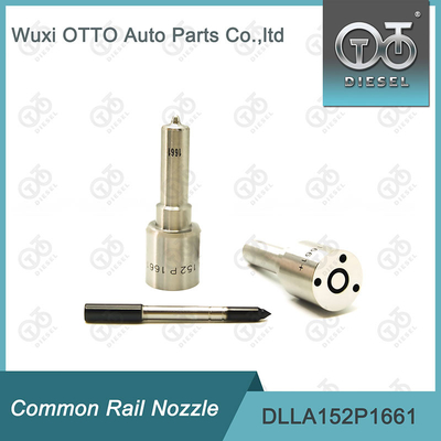 DLLA152P1661 Buse diesel Bosch pour injecteurs à rail commun 0445110300 / 524