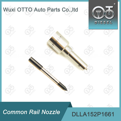 DLLA152P1661 Buse diesel Bosch pour injecteurs à rail commun 0445110300 / 524