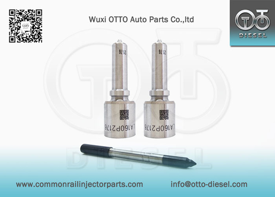 DLLA160P2176 Bosch Injector Nozzle-Φ3.5 Série Pour les injecteurs à rail commun 0 445110617
