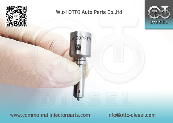 DLLA160P2176 Bosch Injector Nozzle-Φ3.5 Série Pour les injecteurs à rail commun 0 445110617