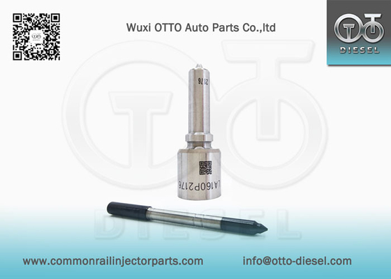 DLLA160P2176 Bosch Injector Nozzle-Φ3.5 Série Pour les injecteurs à rail commun 0 445110617