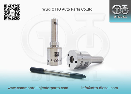 DLLA160P2176 Bosch Injector Nozzle-Φ3.5 Série Pour les injecteurs à rail commun 0 445110617