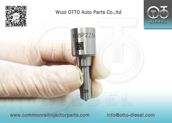 Bec diesel de DLLA118P2234 Bosch pour les injecteurs communs de rail 0 445 120 272