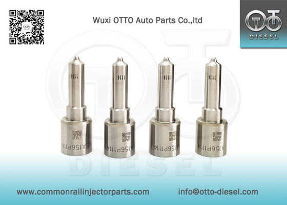 Bec commun de rail de DLLA156P1114 (0433171719) Bosch pour les injecteurs 0445110091/092