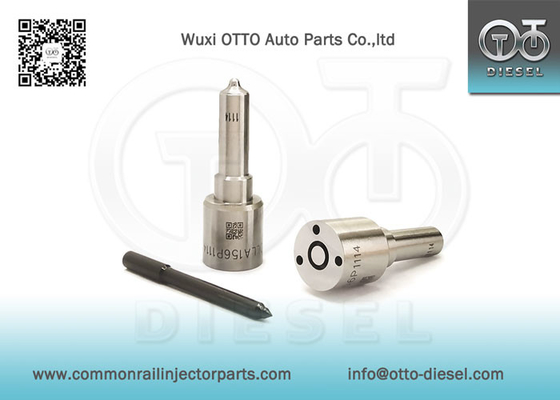 Bec commun de rail de DLLA156P1114 (0433171719) Bosch pour les injecteurs 0445110091/092