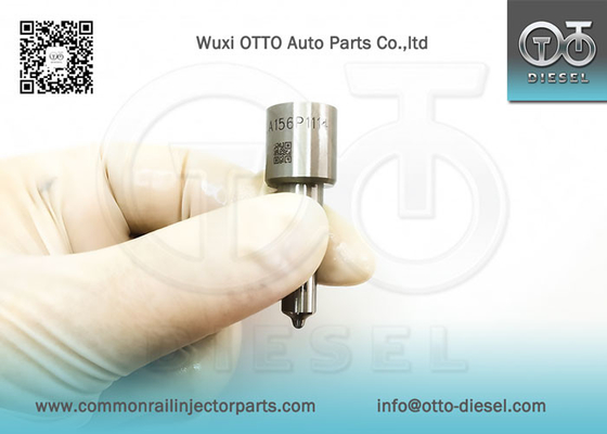 Bec commun de rail de DLLA156P1114 (0433171719) Bosch pour les injecteurs 0445110091/092