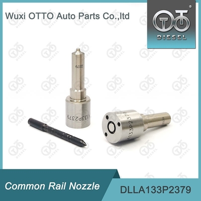 Bec commun de rail de DLLA133P2379 Bosch pour des injecteurs 0445120347/348/516
