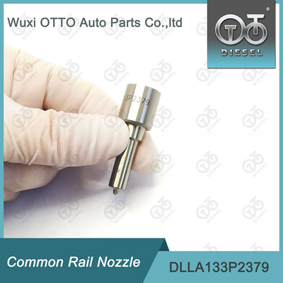 Bec commun de rail de DLLA133P2379 Bosch pour des injecteurs 0445120347/348/516