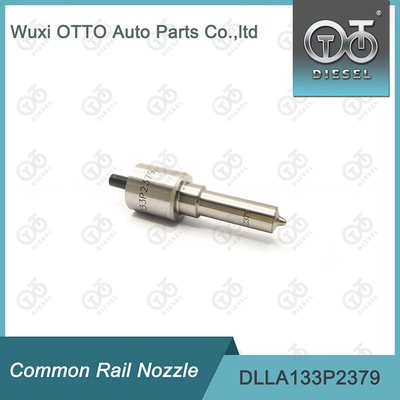 Bec commun de rail de DLLA133P2379 Bosch pour des injecteurs 0445120347/348/516
