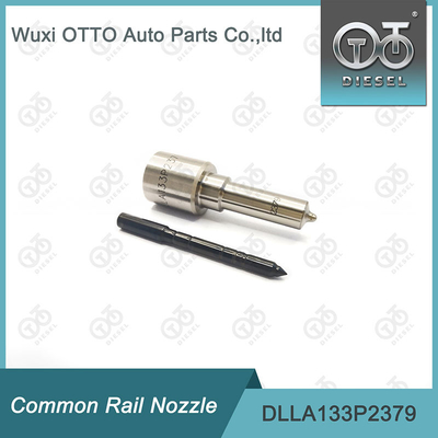 Bec commun de rail de DLLA133P2379 Bosch pour des injecteurs 0445120347/348/516