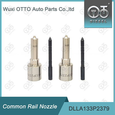 Bec commun de rail de DLLA133P2379 Bosch pour des injecteurs 0445120347/348/516