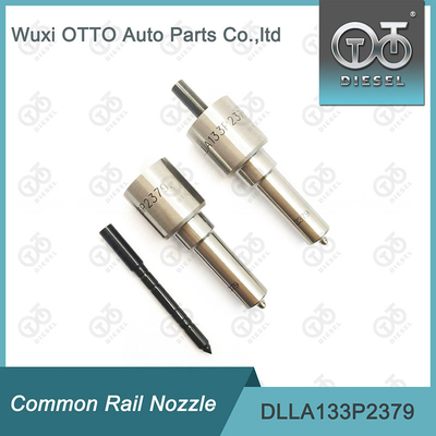 Bec commun de rail de DLLA133P2379 Bosch pour des injecteurs 0445120347/348/516