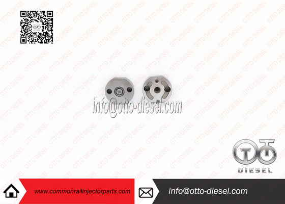Soupape de commande commune véritable de Denso de rail pour l'injecteur 095000-5212