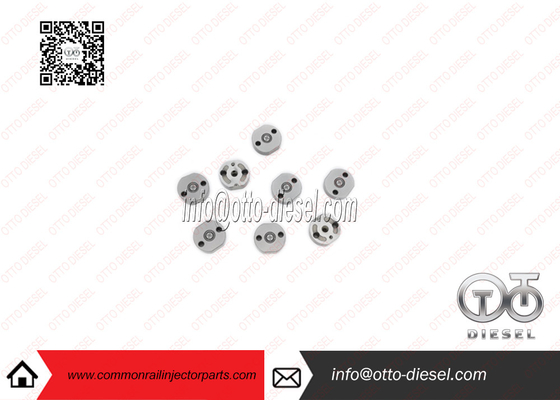 Soupape de commande commune véritable de Denso de rail pour l'injecteur 095000-5212