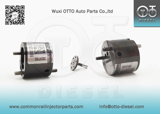 Injecteur R00001D/28307309 de 28392662 Delphi Injector Control Valve For