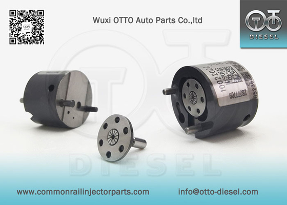 Injecteur R00001D/28307309 de 28392662 Delphi Injector Control Valve For