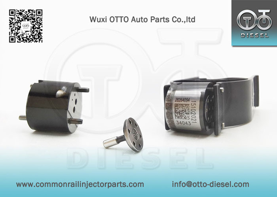 Injecteur 28230891 de 28264094 Delphi Injector Control Valve For
