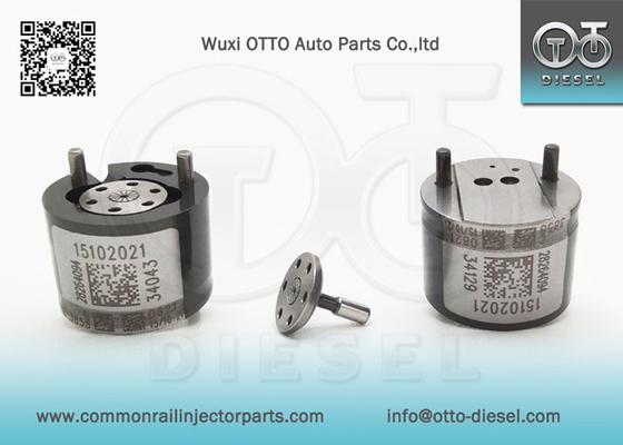 Injecteur 28230891 de 28264094 Delphi Injector Control Valve For
