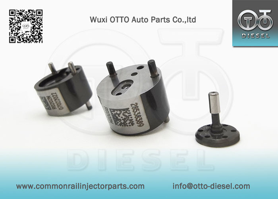 R03101D/R05102D/28232251 Ventilateur de commande commun rail pour injecteur Delphi