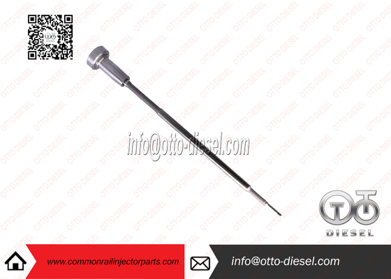 Soupape de commande d'injecteur de F00VC01358/F 00V C01 358 Bosch