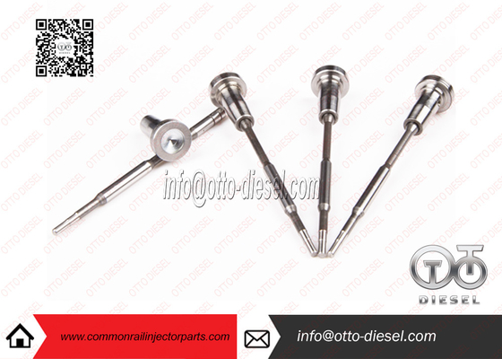 Soupape de commande d'injecteur de F00VC01358/F 00V C01 358 Bosch