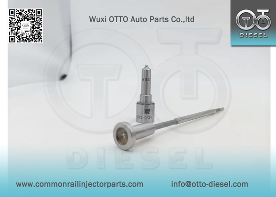 Valve commune F 00V C01 033 de rail de Bosch pour 0 445 110 091/092 de 0986435154 injecteurs