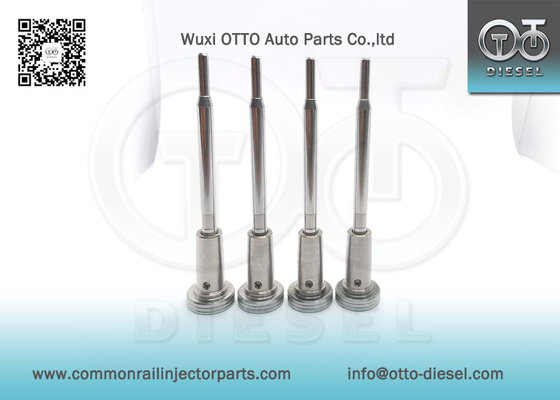 F 00R J00 339 Valve de régulation d'injection de carburant pour injecteurs 0445120007/018