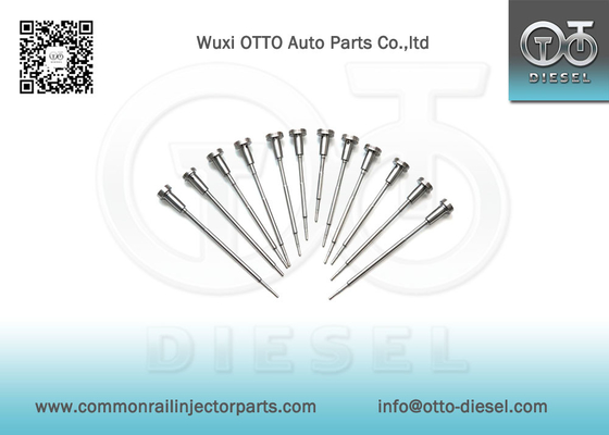 F 00R J00 339 Valve de régulation d'injection de carburant pour injecteurs 0445120007/018