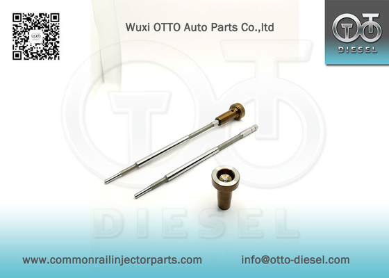 Valve commune d'injecteur de rail de F00VC01353 /F 00V C01 353