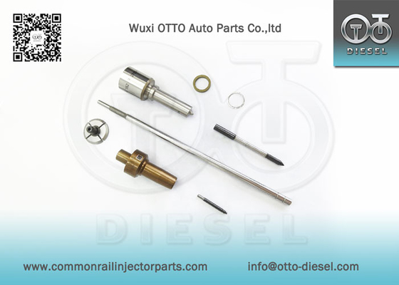 Réparation Kit For 0445110369/646/647 d'injecteur de Bosch